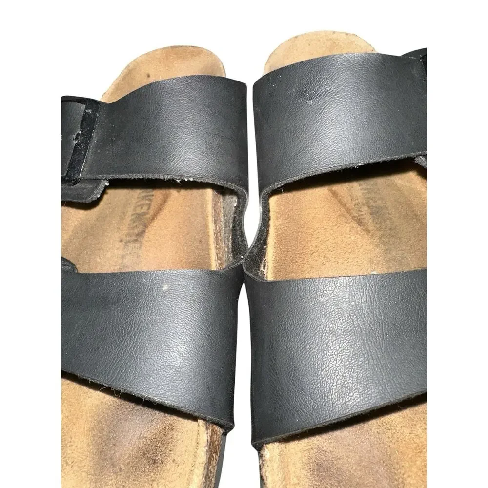 Birkenstock these are